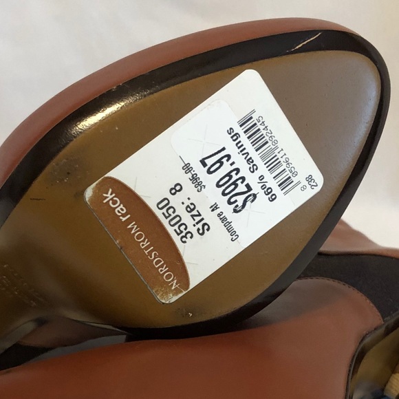 FENDI Platform Ankle Booties - Picture 12 of 12